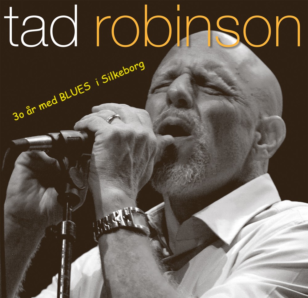 TAD ROBINSON (US)