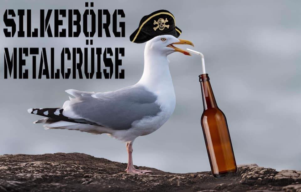 Silkeborg Metalcruise 2024