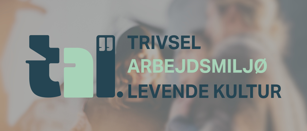 Projekt TAL // HverdagsLive