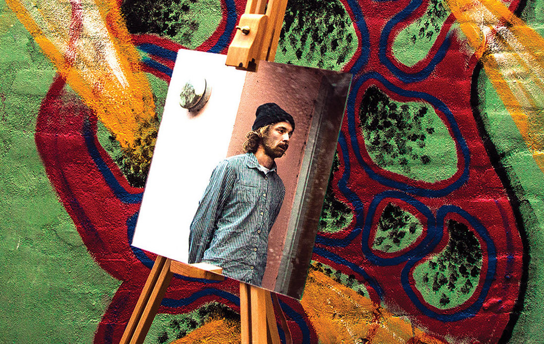 Mads Fisker + support: TBA