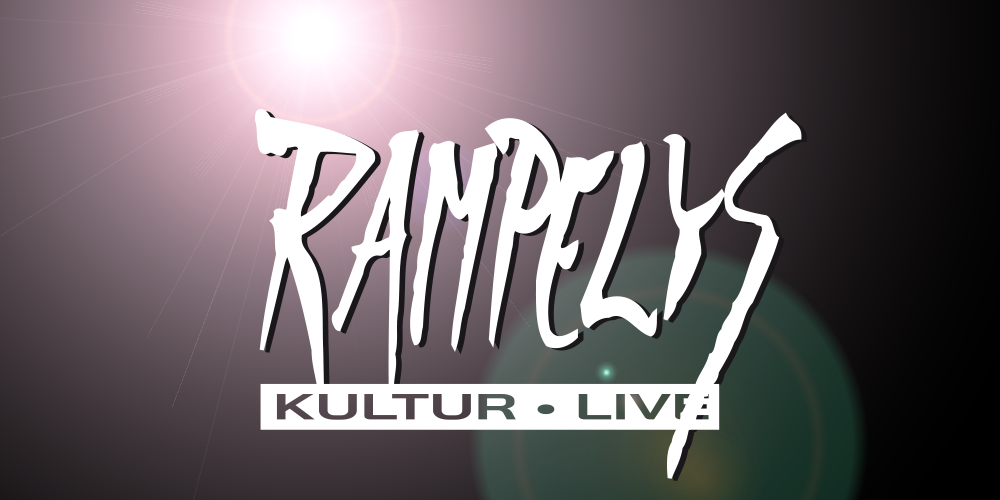 Rampelys medlemsmøde