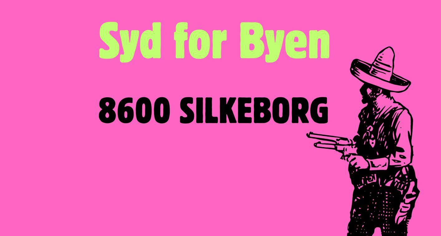 Syd for Byen #2 - Rock Night på Rampelys