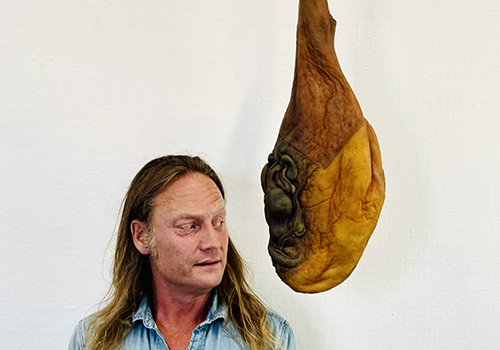 Jesper Binzer TALK
