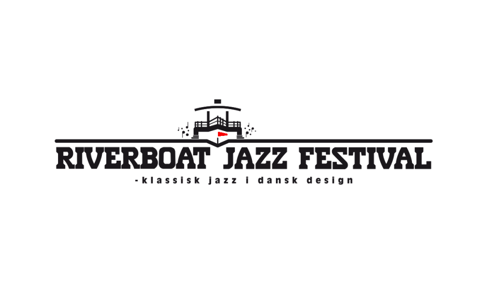 Riverboat Jazz Festival
