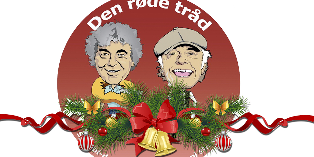 Julefrokost og koncert