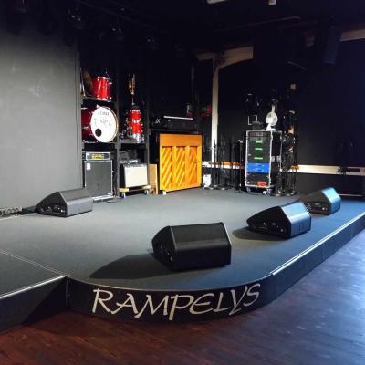 02.09.2024 Scene Uden Bagtaeppe