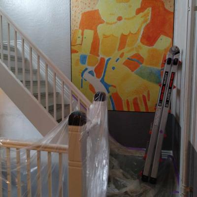 09.08.24 Trappen Bliver Sa Fin