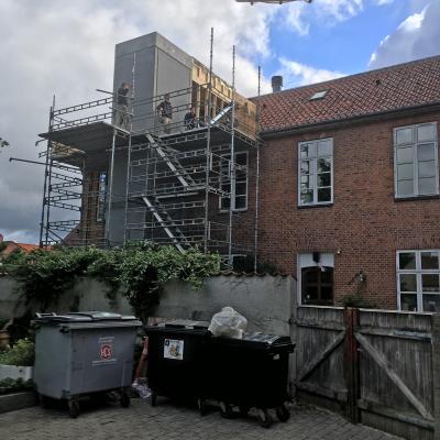 18.06.24 Ventilationssystem Ikke Helt Let At Handtere