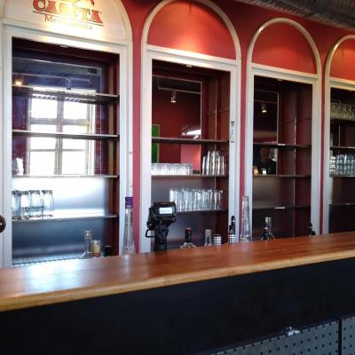 20.05.2024 Baren Er Tomt