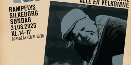 Blues Jam med Chris Grey Fri Entre!