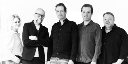 Generalforsamling + Michelle Birkballe Band