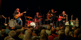 FRIMER/MØLLER BAND