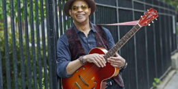 GUY DAVIS (US)