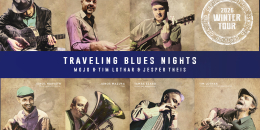 TRAVELING BLUES NIGHTS (DK/HU)