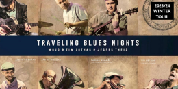 Traveling Blues Nights (DK/HU)