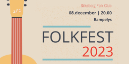 Folk Fest 2023