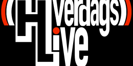 HverdagsLive præsenterer - Dead Hands // Collision