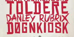 HverdagsLive præsenterer - Haremis vol. 4.0