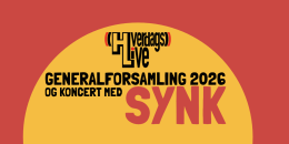 Generalforsamling HverdagsLive
