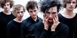 I Found The Cure [NL] · No. 1 The Cure Tribute