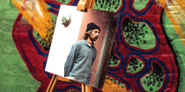 Mads Fisker + support: TBA