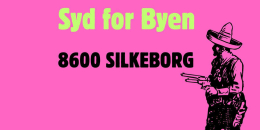 Syd for Byen #2 - Rock Night på Rampelys