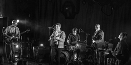 Mouritz/Hørslev Projektet