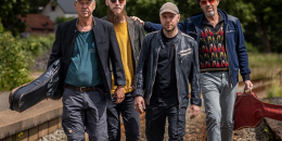 Robert Thompson Band