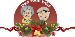 Julefrokost og koncert